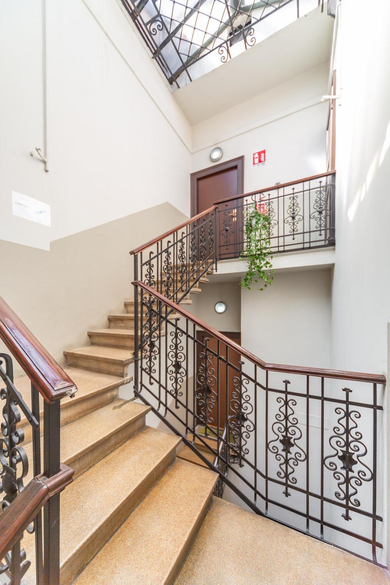 Casa Luce Con Terrazza Apartment Milan Luaran gambar